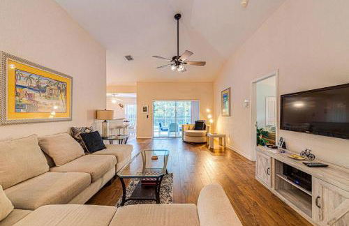 Beautiful And Private 3 Bedroom Near Disney - Foto 11