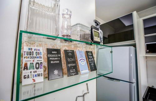 Arthi - Lindo Apto Central com Garagem - Foto 31