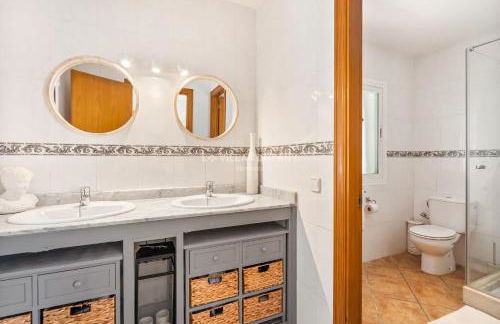 Villa Sa Calma 5 - Foto 18