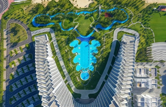 JOY Seaview Apartment in Cam Ranh Nha Trang - Foto 59