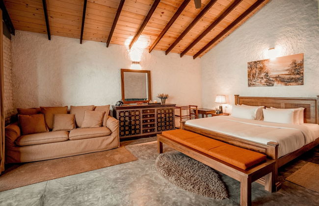 Arsulana Eco Lodge - Foto 19