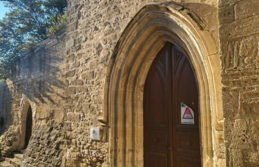 Chambre d'hôtes les Angles 30133 Possibilité jacuzzi - Foto 14