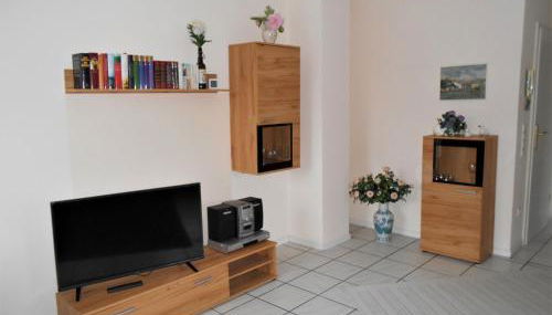 Ferienwohnung Gisela Rohde - Foto 3