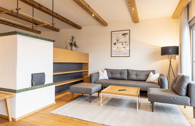 Large Chalet With Carmine and Wellness Area - Foto 23