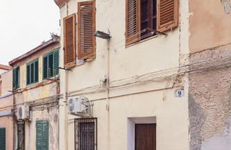 Sassari Station Inn - Foto 12