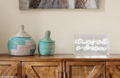 The White Owl by Juniper Holiday + Home - Foto 19