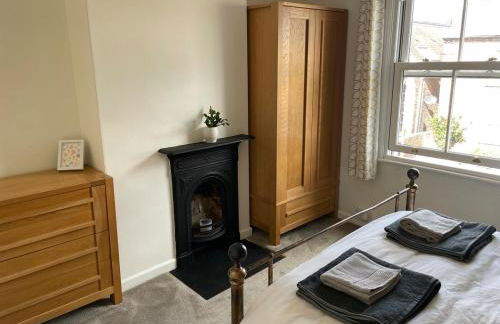 A lovely 2 bedded terrace house - Foto 18