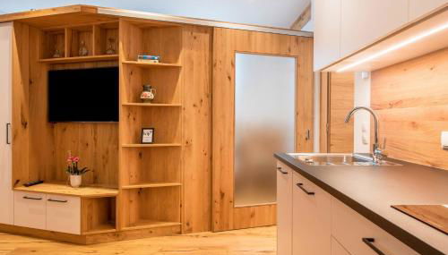 Luisl Hof - Apartment Herbae - Foto 5