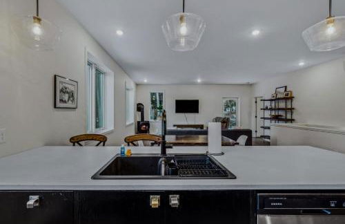 Fireplace Woods Club Access - Modern Quechee - Foto 12