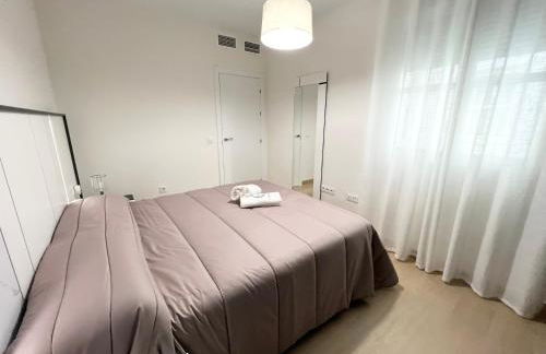 Apartment Arevalo 2B Parking Gratis - Foto 9