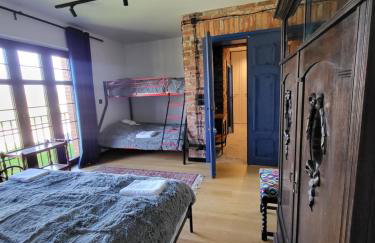 Stary Dom nad Wrześnicą - Foto 21