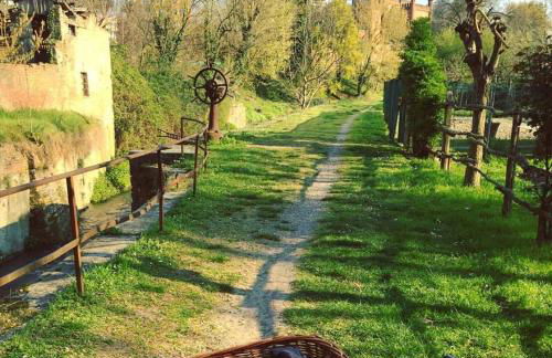 Residenza Gavioli Via Angelelli - Parco Navile - Photo 16