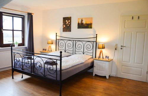 Ferienhaus Ostebogen - Foto 12