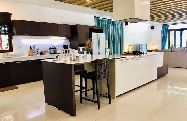 Amatapura Beach Villa 14 - Photo 18