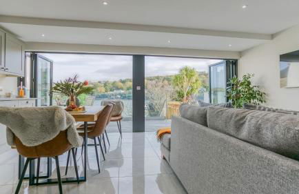 Glan y Mor Menai - Foto 14