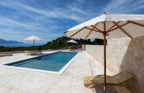 Nice Home In Slivno Ravno With Sauna - Foto 2