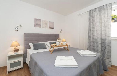 Beautiful Apartment In Sustjepan - Foto 14