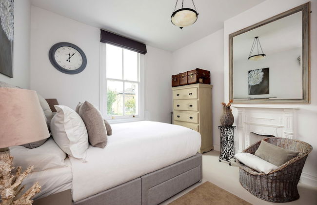 Richmond Garden Serenity - Foto 23