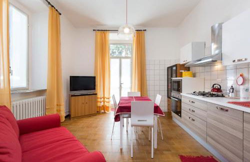 Villa Ombrosa - Foto 34