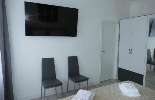 Kapitänshaus Schäfer - Foto 58