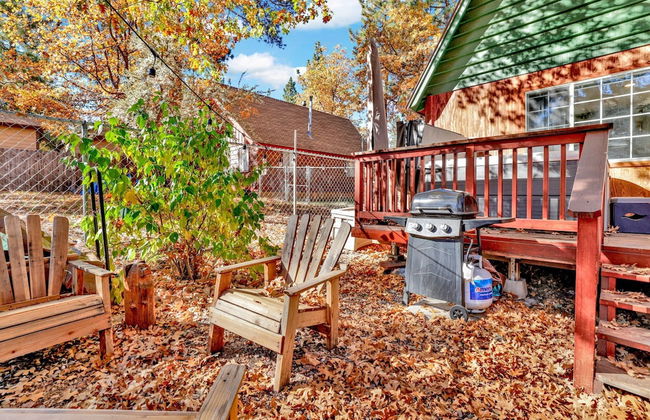 Apres Chalet #2364 - Foto 18