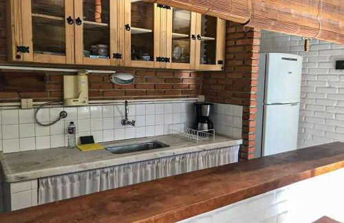 Loft Aconchegante em Meio à Natureza - Foto 32