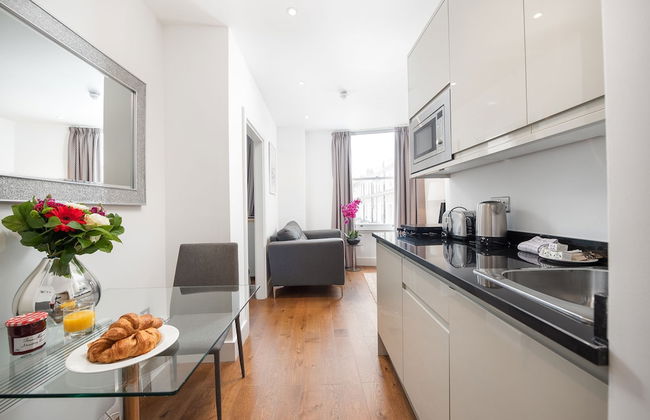 Bayswater by CAPITAL - Foto 74