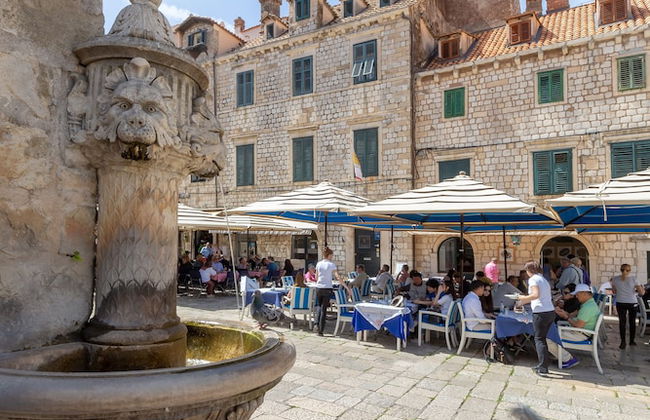 Apartment Bona Palace - Photo 19