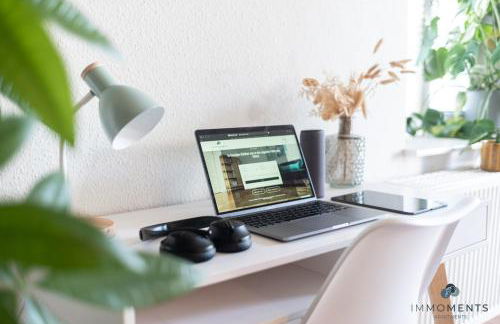 Comfort Apartment im Zentrum 17 - Foto 7