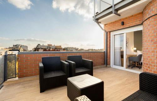 Victoria en Madrid - Foto 63