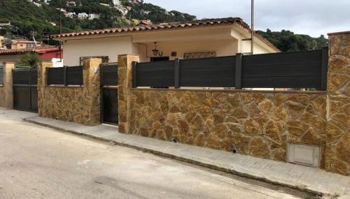 Casa con vistas al mar y piscina privada - Foto 4