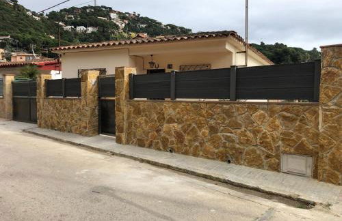 Casa con vistas al mar y piscina privada - Foto 4