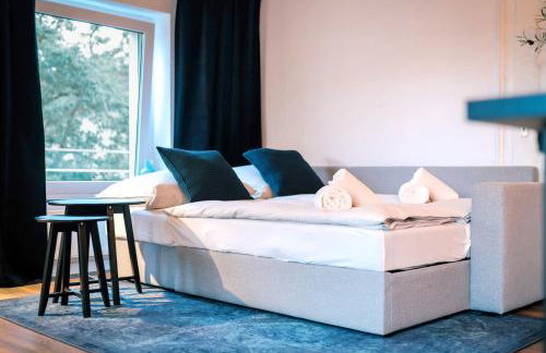 Domblick 2 I Balkon I Parkplatz I Nähe Veltins-Arena - Photo 16