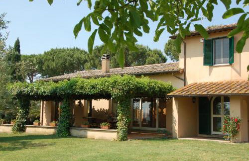 Tenuta Santa Cristina - Foto 24