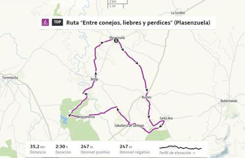 Casa Rural con piscina El Huerto del Olivo, Plasezuela, Trujillo, Cáceres - Foto 47