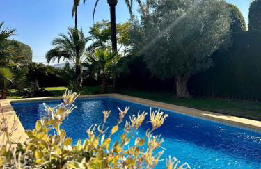 5 Bedroom Luxury Villa with private pool in Javea - Foto 37