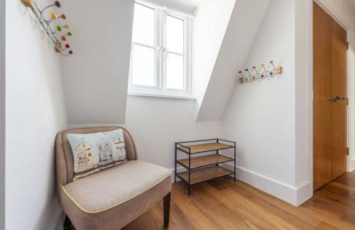 10 The Whitehouse, Watergate Bay - Foto 29