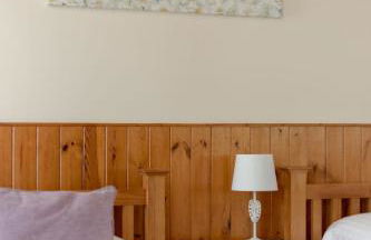 Holiday Home Doonans Cottage by Interhome - Photo 26