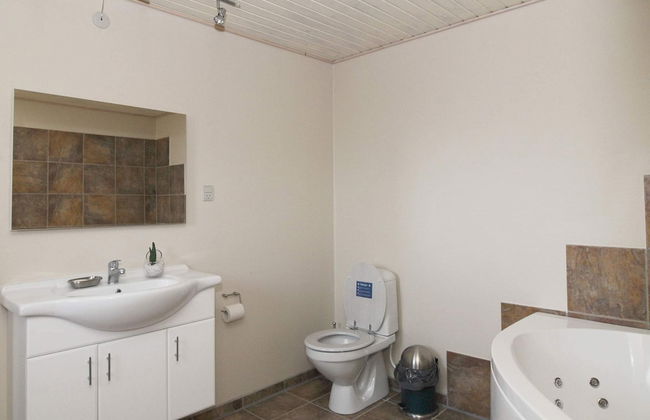 6 Person Holiday Home in Lemvig-by Traum - Foto 15