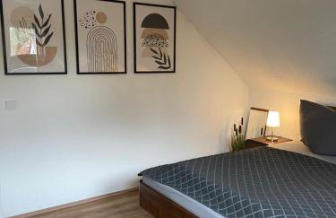 Ferienwohnung am Erbacher Mümlingufer - Foto 7