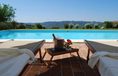 Il Poggiolo di Parrano - Foto 1