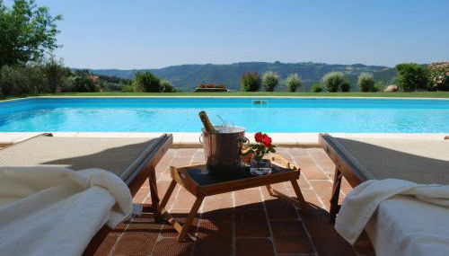 Il Poggiolo di Parrano - Foto 1