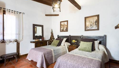 Home2Book Icod Rural Escape Pool BBQ - Foto 5, Other