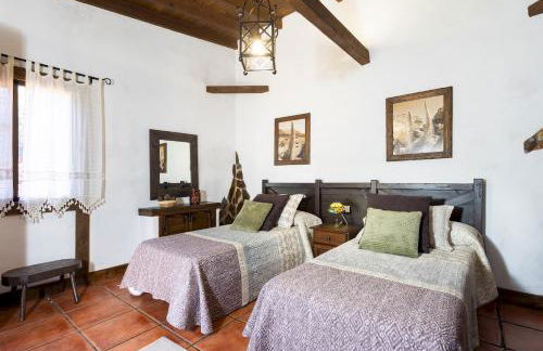 Home2Book Icod Rural Escape Pool BBQ - Foto 5