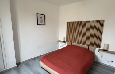 l'oasis bagnolet - Foto 3