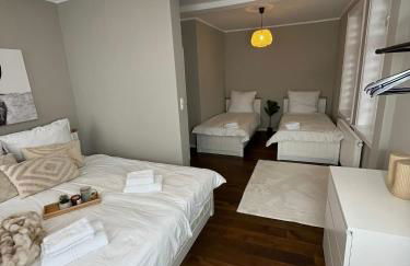 SecretApartment: Fewo in Warburg - Foto 25