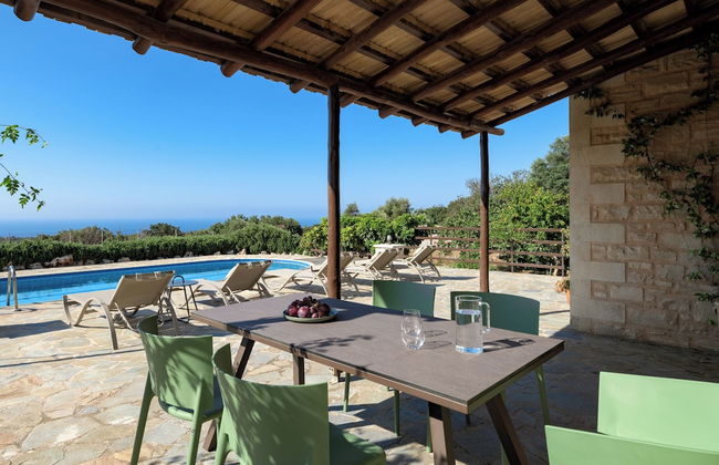 Sarpedon & Rhadamanthus By Forest Villas - Foto 64