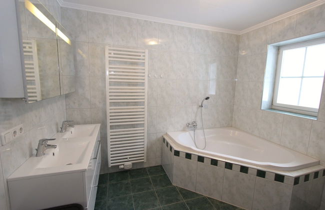 Mansion in Goldegg Near Ski Lift - Foto 22