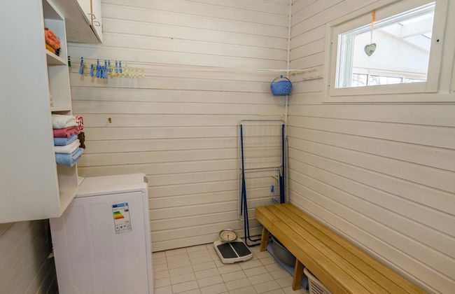 Villa blanca - Foto 15