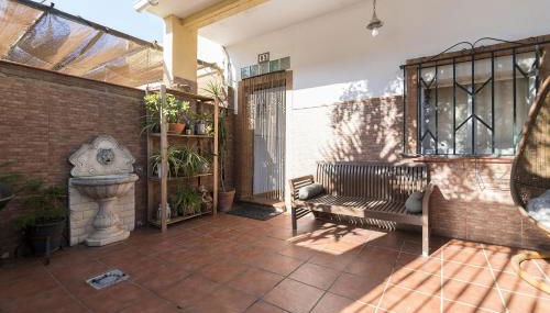 Casa Del Olivo in Algeciras - Foto 4